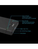 Unitek кутия за диск Storage - Case DiskGuard Raiden - 2.5/3.5 inch USB3.0 UASP - Y-3035