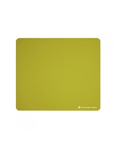 Madlions професионален геймърски пад за мишка Gaming Mousepad ZEUS - Matcha Green, 490 x 420 mm