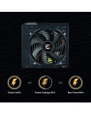 Zalman захранване PSU DecaMax 500W 80+ ZM500-LX3
