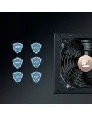 Zalman захранване PSU 700W Bronze - ZM700-GV2 SE