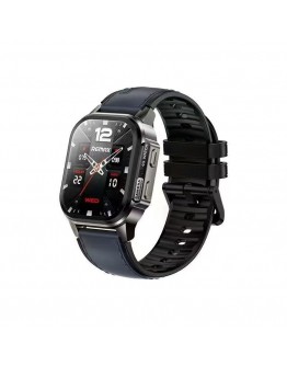 Смарт часовник Remax WATCH19, Android, Син - 73098