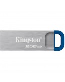 KINGSTON 256GB DataTraveler Kyson 220MB/s Metal