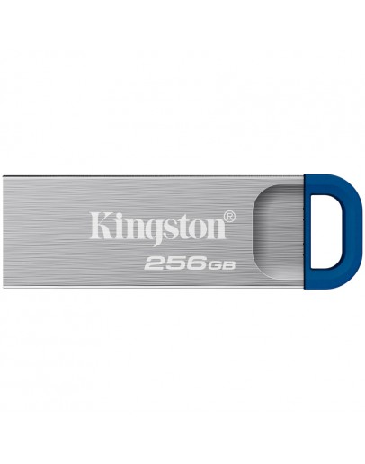 KINGSTON 256GB DataTraveler Kyson 220MB/s Metal