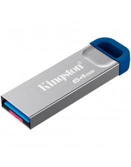 KINGSTON 64GB DataTraveler Kyson 220MB/s Metal