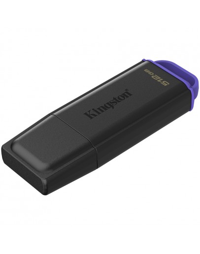 KINGSTON 512GB Portable USB 3.2 Gen 1
