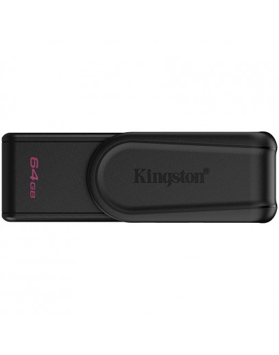 Kingston 64GB Portable USB 3.2 Gen 1