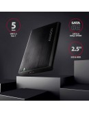 AXAGON EE25-A6M USB3.0 - SATA 6G 2.5