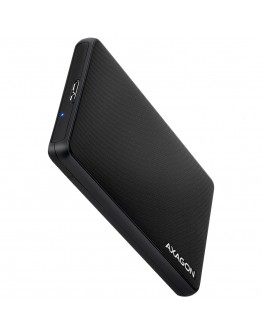 AXAGON EE25-SL USB-A 3.2 Gen1 - SATA 6G 2.5