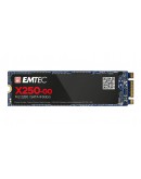 EMTEC SSD X250 256G M2 SATA