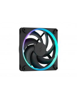 FD 140MM DYNAMIC3 BLACK