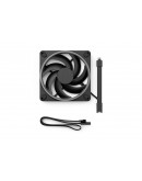 FD 140MM DYNAMIC3 BLACK
