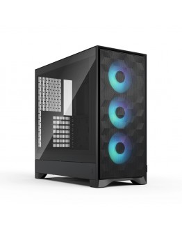 FD POP 2 AIR BLACK TG RGB