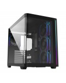 FORTRON M580-BP ATX MID TOWER