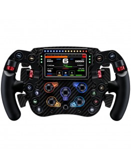 SIMAGIC FX Pro Steering Wheel with Color Screen