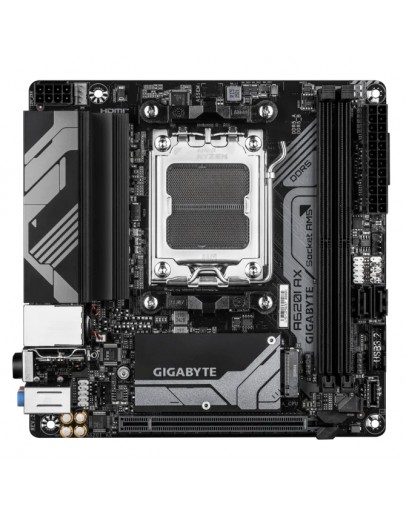 GB A620I AX / AM5