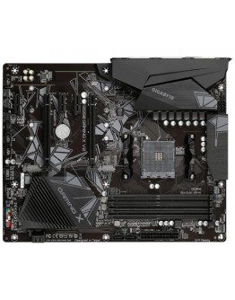 GB B550 GAMING X V2 1.3 /AM4