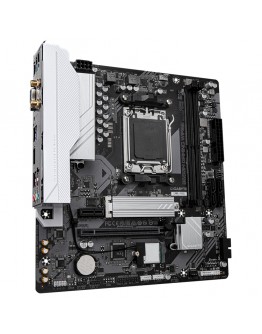 GB B650M GAMING WIFI6E / AM5