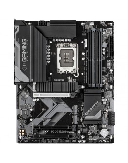 GB B760 GAMING X D4 GEN5