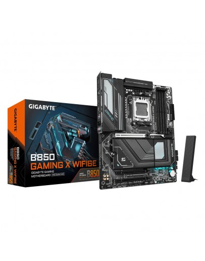 GB B850 GAMING X WIFI6E /AM5