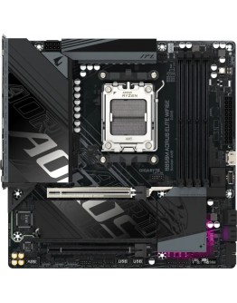 GB B850M AORUS ELITE WF6E