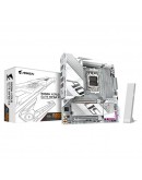 GB B850M AORUS ELITE WF6E ICE