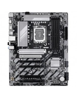 GB B860 DS3H WIFI6E / LGA1851