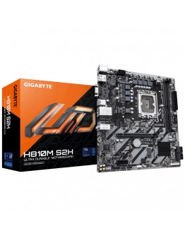 GB H810M S2H /LGA1851