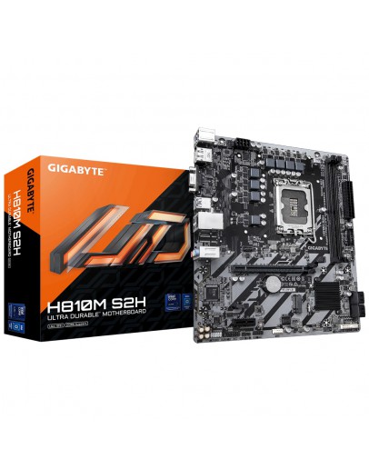 GB H810M S2H /LGA1851