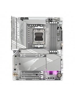 GB X870 A ELITE WIFI7 ICE /AM5