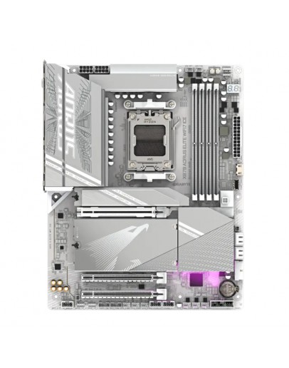 GB X870 A ELITE WIFI7 ICE /AM5
