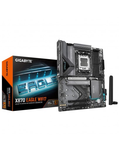 GB X870 EAGLE WIFI7 /AM5