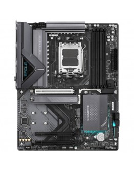 GB X870 EAGLE WIFI7 /AM5