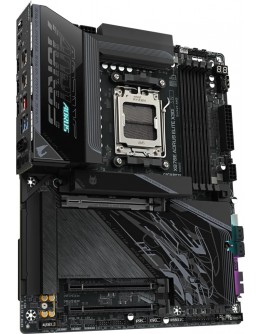 GB X870E AORU ELITE X3D