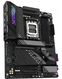 GB X870E AORUS ELITE WIFI7