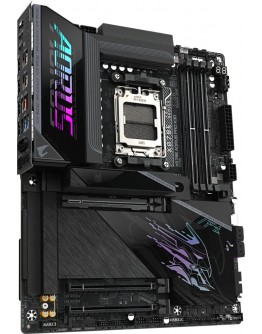 GB X870E AORUS PRO X3D