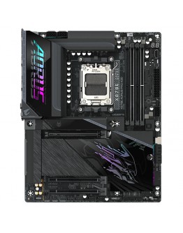 GB X870E AORUS PRO X3D ICE