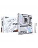 GB X870E AORUS PRO X3D ICE