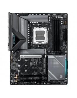 GB X870E EAGLE X3D WF7 / AM5