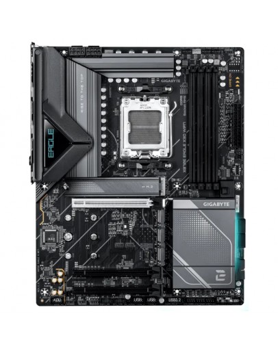 GB X870E EAGLE X3D WF7 / AM5