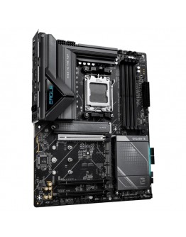 GB X870E EAGLE X3D WF7 / AM5