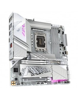 GB Z890M AORUS ELITE WF7 ICE