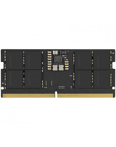GOODRAM 8GB DDR5 5600MHz CL46 SR SODIMM