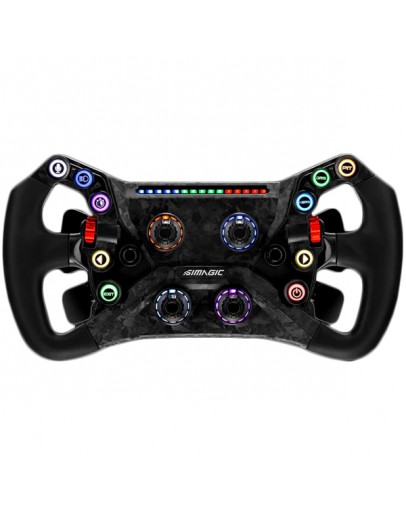 SIMAGIC GT NEO Steering Wheel With QR50 Quick