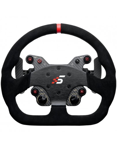 SIMAGIC GT1-SD Steering Wheel 330 mm, QR70,