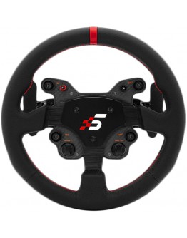 SIMAGIC GT1 Round Steering Wheel, Shifter