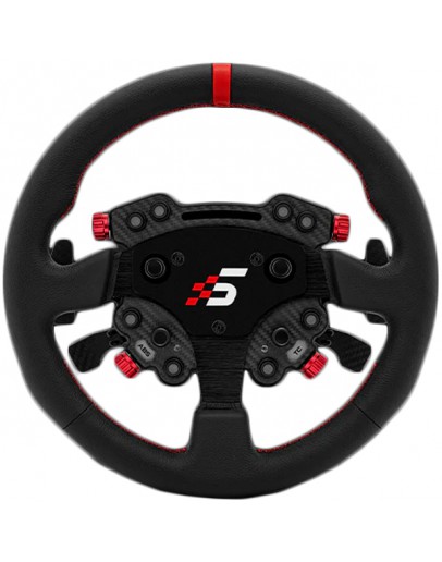 SIMAGIC GT1 Round Steering Wheel with GT Pro