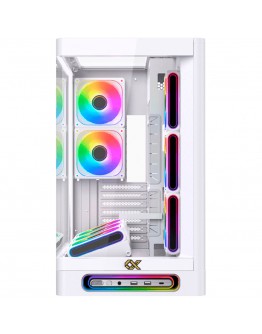 Heaven Arctic EN49583 (WH,U3x2+Type C,Curved TG