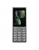 HMD 110 4G DS TITANIUM 2025