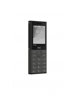 HMD 150 MUSIC DS DARK GREY