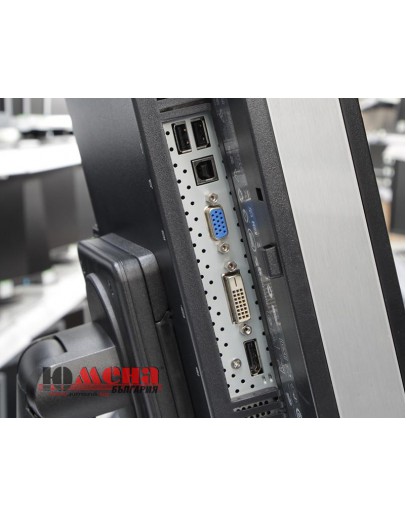 HP ZR24w